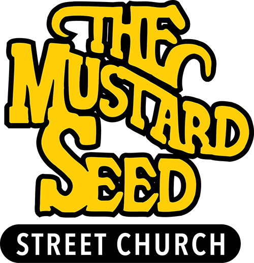 The Mustard Seed Street Church