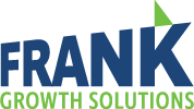 Frank Growth Solutions Logo