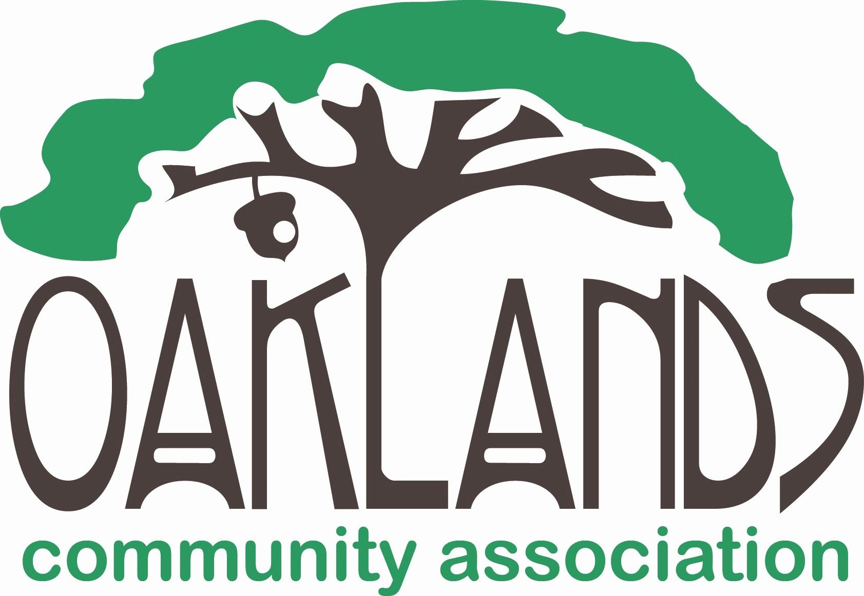 Oaklands Community Association