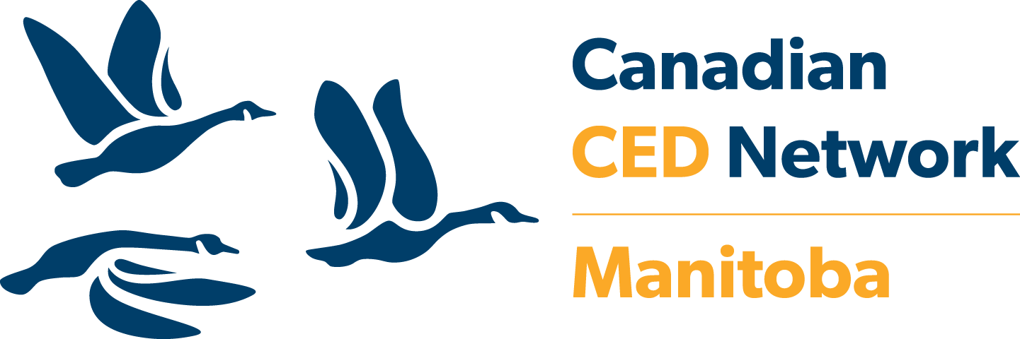 Canadian CED Network Manitoba