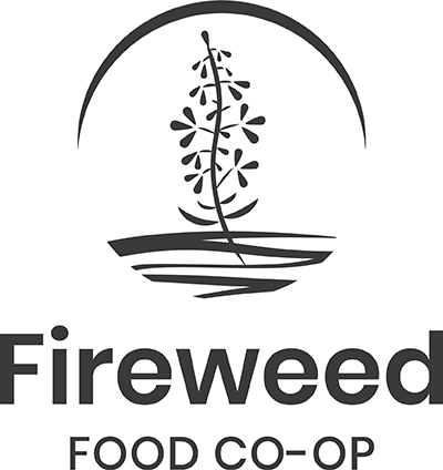 Fireweed Food Co-op